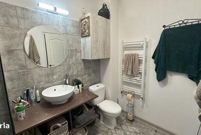 Apartament cu 2 camere în Central - 5