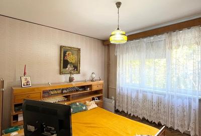 Apartament 2 camere, Etaj 1, Semidecomandat, Piața București, Oradea. - 10