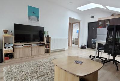 De vânzare apartament cu trei camere în Bună Ziua