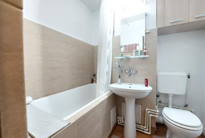 Apartament cu 3 camere decomandat în Unirii Centru - 16