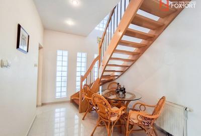 Casă individuală cu 4 camere cu Piscina în Fratelia - 5