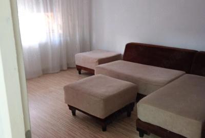 Garsonieră decomandată în Central - 2