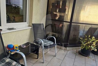 Apartament cu 2 camere semidecomandat în Mărăști - 16