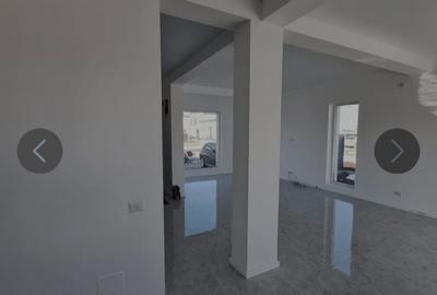 Casă cu 4 camere cu Teren 507 Mp în Cornetu - 12