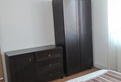 Apartament cu 2 camere semidecomandat în Giroc - 5