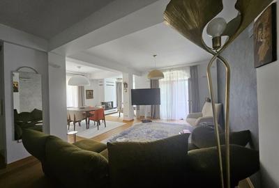 Vila individuala superba Mogosoaia! - 12