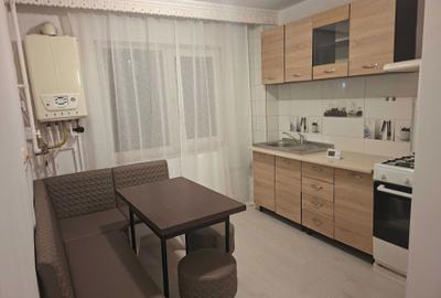 Apartament cu 2 camere semidecomandat în Decebal - 3