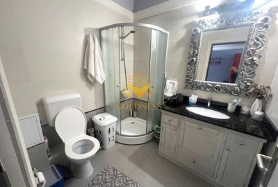 Apartament cu 2 camere semidecomandat, mobilat în Gheorgheni - 6