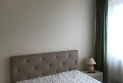 Închiriez apartament 3 camere - 5