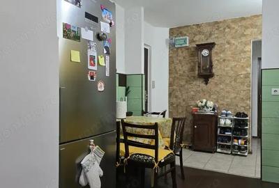 Apartament 3 camere in Deva, zona Piata -Gara, et 1 - 20
