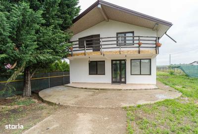 Casă cu 4 camere în Valea Ursului - 4