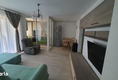 Apartament cu 2 camere în Tractorul - 3