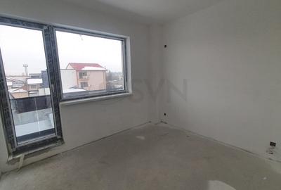 Apartament cu 2 camere decomandat în Chibrit - 3
