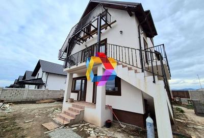 Casa 213 mp - 2 Aparatmente separate,  Brasov - Sanpetru - 3