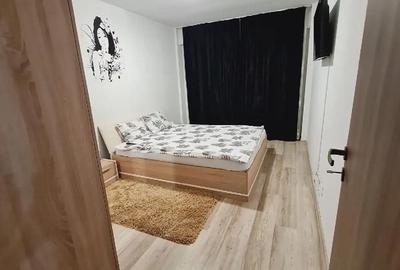 Apartament cu 2 camere decomandat în Central - 6