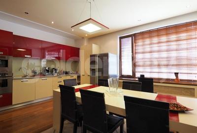 Apartament spatios cu 4 camere - 4