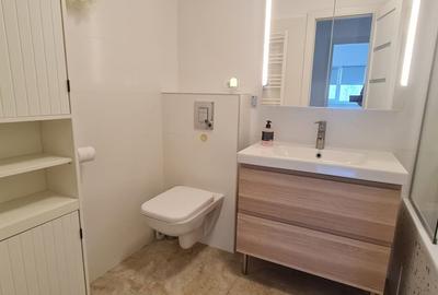 Apartament cu 2 camere decomandat în Basarabia - 11