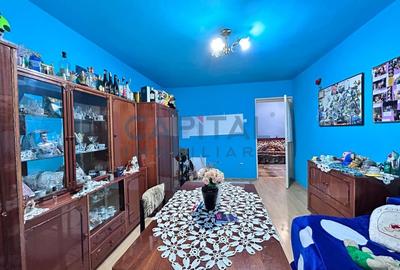 Comision 0%! Apartament 2 camere, etaj 1, zona Campului, Manastur - 2