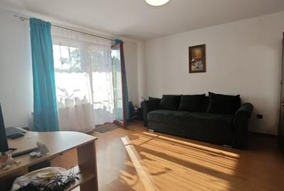 Apartament o camera - zona vivo mall - bloc nou - parcare inclusa - 4