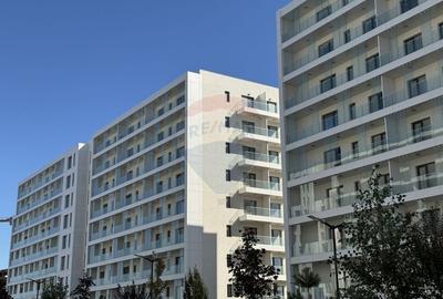 Apartament 2 camere & terasa I mobilat utilat I First Estate Pipera - 1