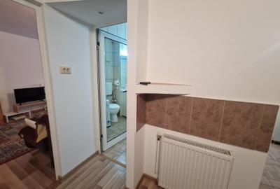 Strada Electronicii etaj 2- vecin AEM, la 10minute de saguaro Technology, Auchan - 12