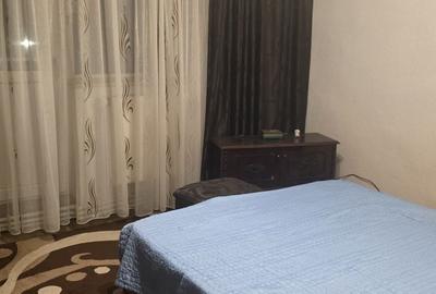 Apartament cu 3 camere decomandat în Central - 3