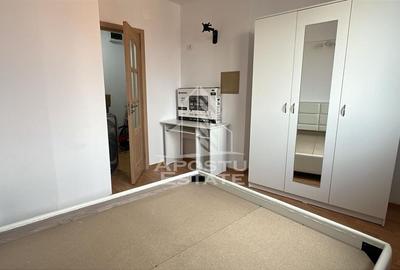 Apartament cu 2 camere si centrala proprie, in zona Elisabetin - 6