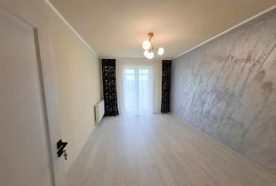 Apartament cu 2 camere decomandat în Vest