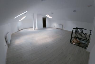 Apartament 5 camere  in Vila 140mp  P+1 Calea Dudesti Pta Alaba Iulia vezi Video - 13
