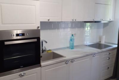 Apartament cu 2 camere decomandat în Geoagiu de Sus - 4