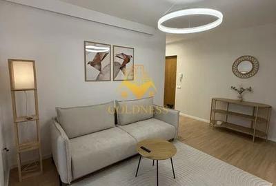 Apartament cu 2 camere semidecomandat, mobilat în Zorilor - 3