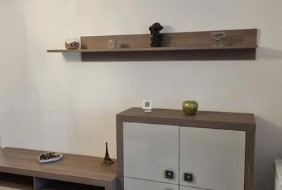 Apartament 2 camere, 48 mp, decomandat, ac, centrala, Viva Residence Apartament 2 camere, 48 mp, decomandat, ac, centrala, Viva Residence - 4