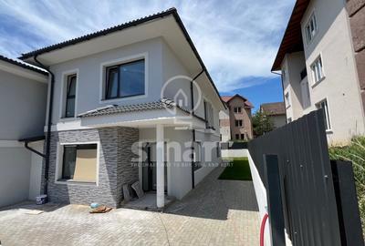 Duplex cu CF 140mp Iris strada Oasului Duplex cu CF 140mp Iris strada Oasului - 3