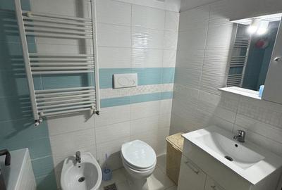 Garsonieră în Central - 5