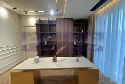 Casă individuală cu 7 camere cu Canalizare în Pipera - 23