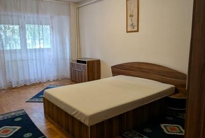 5 min Metrou Timpuri Noi Unirii, Apartament 3 camere Decomandat, 2 Bai, 2AC - 4