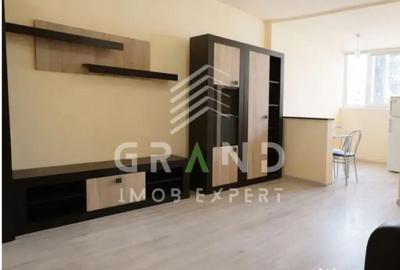 Garsonieră în Mănăștur - 3