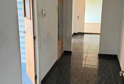 REA1024792 Apartament 4 camere I Pancota Doamna Ghica I Vanzare - 13