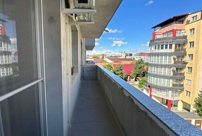 Apartament cu 3 camere în Central - 9