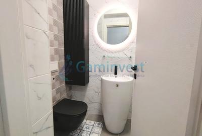 Apartament cu 3 camere decomandat, mobilat în Decebal - 12