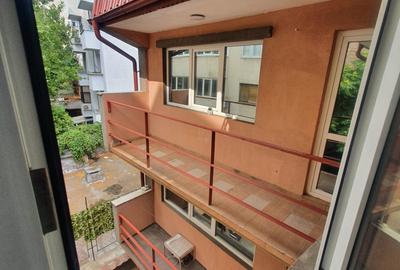 CASA individuala curte strada Dacia - 1