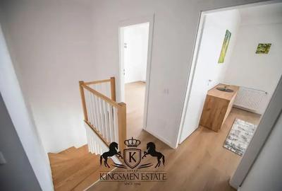 Duplex 3 camere The Suburb Buftea - 14