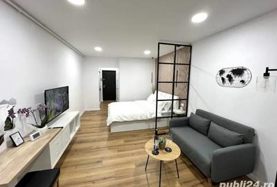 Apartament cu o camera - 3