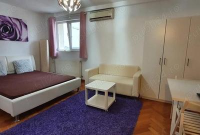Garsonieră decomandată în Iancului - 1