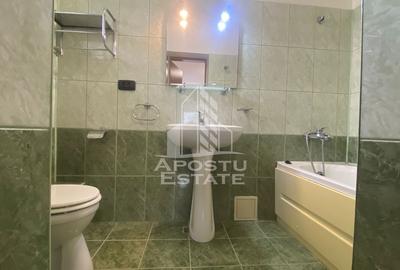 Apartament 3 camere, centrala proprie, zona Dumbravita - 5