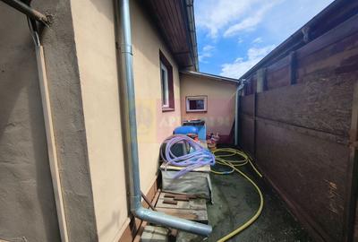 Casă individuală cu 3 camere cu Canalizare în Câmpurelu - 38