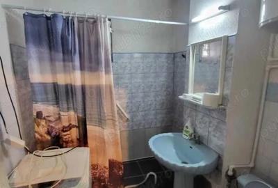 Apartament cu 3 camere in Micro 18 - 6