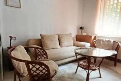 Piața Tomis 3 - garsonieră decomandată mobilată utilată - 3