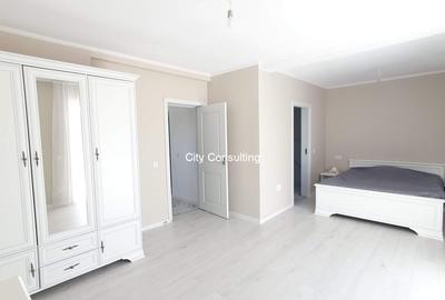 Vanzare vila individuala Buftea Crevedia - 9