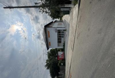 Spațiu comercial, de 120 mp, în Popești-Leordeni